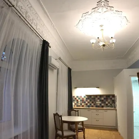 Ermitage Apt, Апартаменти В Центрі Дніпра Dnipro Exterior photo