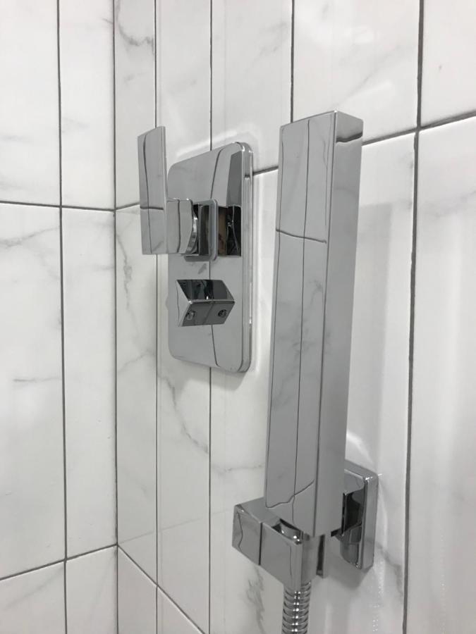 Apartment Ermitage Apt, в центрі дніпра Dnipro