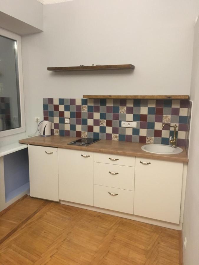 Ermitage Apt, в центрі дніпра Dnipro