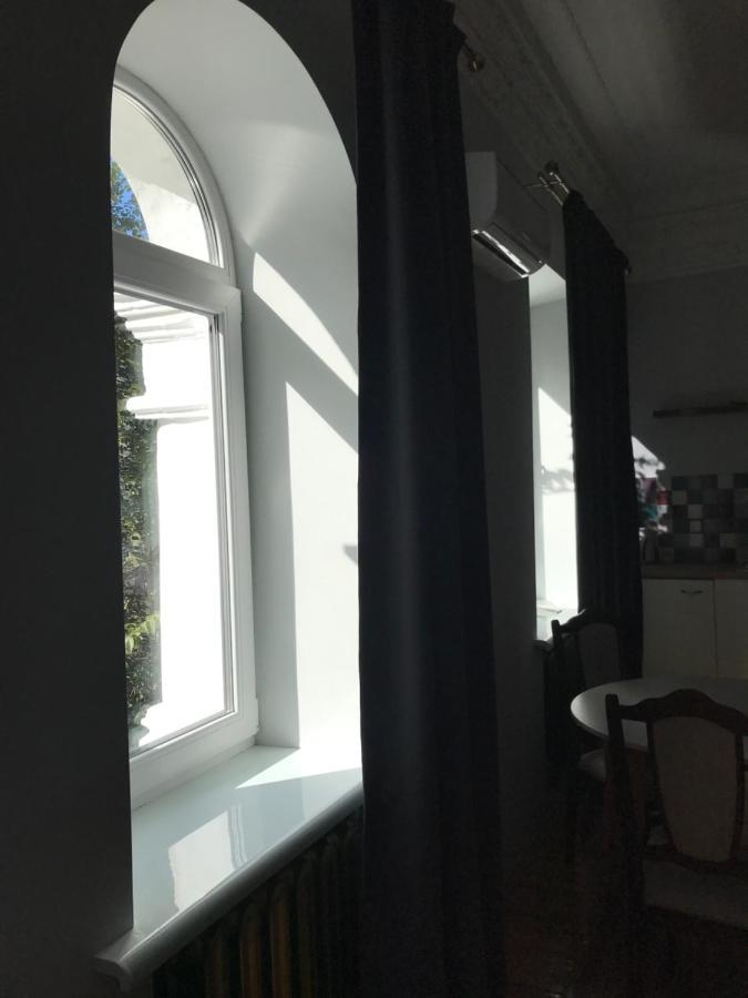 Apartment Ermitage Apt, в центрі дніпра *