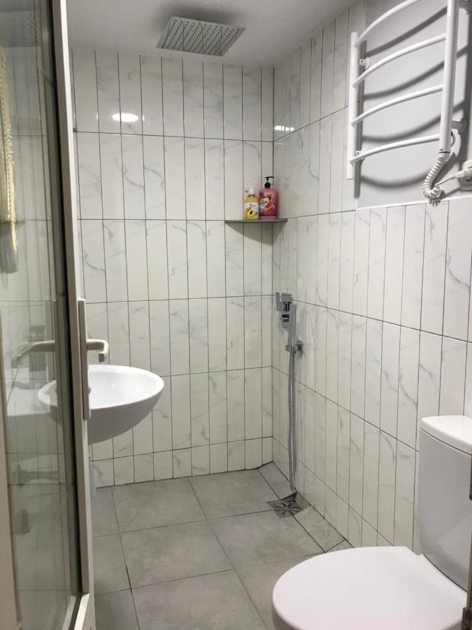 Ermitage Apt, в центрі дніпра Dnipro