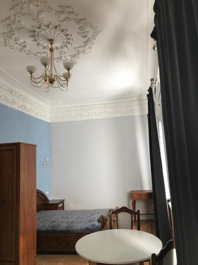 Ermitage Apt, в центрі дніпра Apartment Dnipro