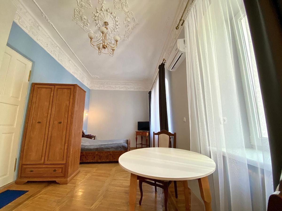 Ermitage Apt, в центрі дніпра Dnipro