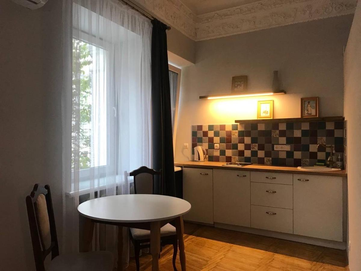 Apartment Ermitage Apt, в центрі дніпра