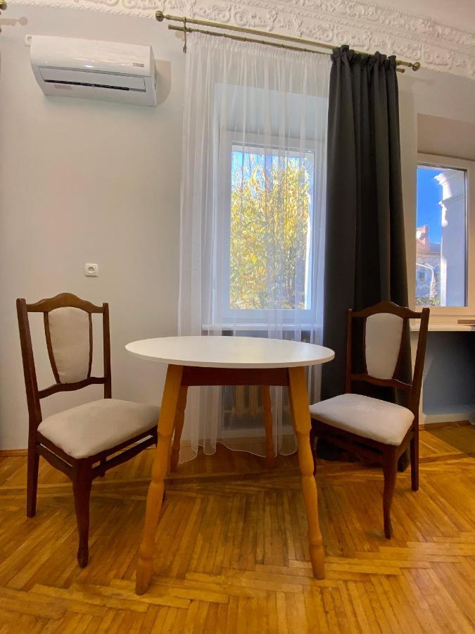 Apartment Ermitage Apt, в центрі дніпра Dnipro